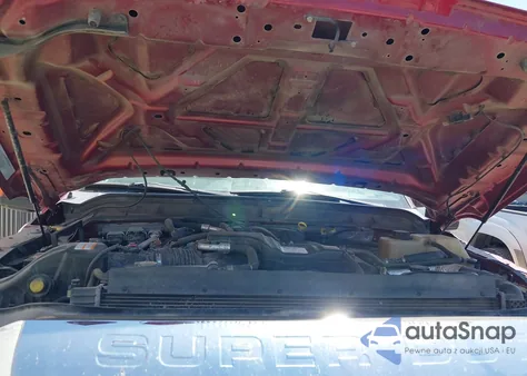 2013 Ford F-250 Lariat из США, поврежденный, VIN 1FT7W2BT5DEA90626